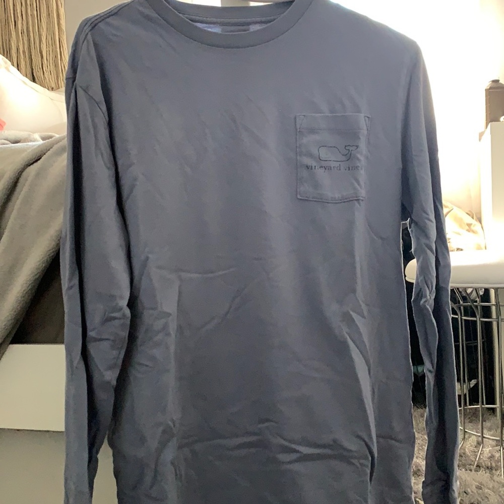 VINEYARD VINES LONG SLEEVE